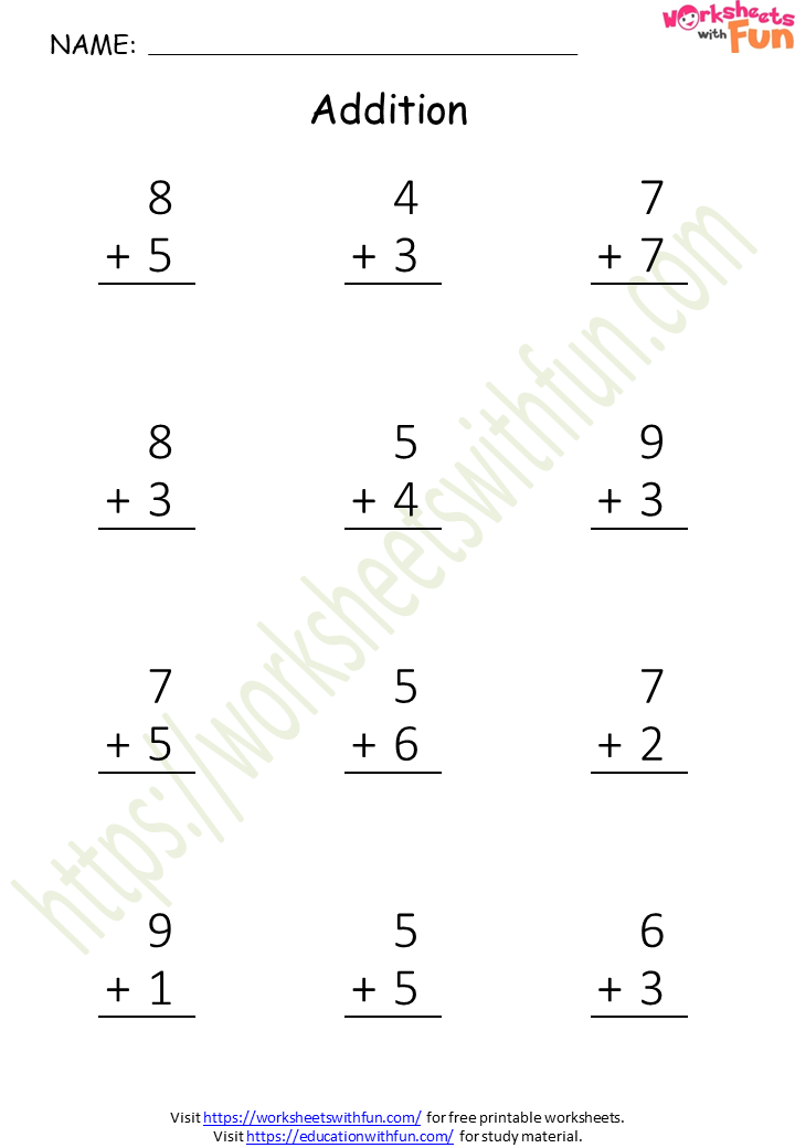 mathematics-preschool-addition-worksheet-3